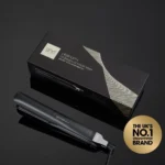 GHD PLATINUM+ PROFIZIONÁLIS HAJEGYENESÍTŐ (26MM LAP) FEKETE