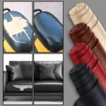 Azonnali Bőrjavító Készlet | LEATHERPATCH