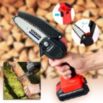 BRENCHIE elektromos kézifűrész