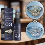 Ékszertisztító permetező (30ml) | LUXCLEANER