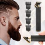 Elektromos T-penge trimmer GRITSY