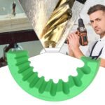 Hordozható fúrószár-élező | DRILLGRIN