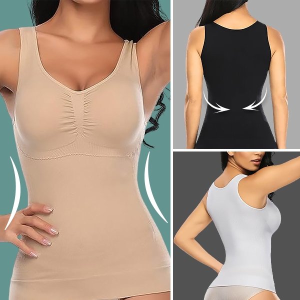 Karcsúsító felső | BODIFITW Karcsúsító felső | BODIFITW