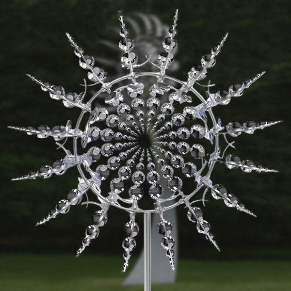 Kerti varázslatos kinetikus szélforgó | WINDARA Kerti varázslatos kinetikus szélforgó | WINDARA