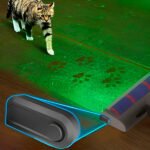 Univerzális lézerfej minden porszívóhoz | TRACELET