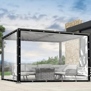 Védő teraszburkolat | COVERKA